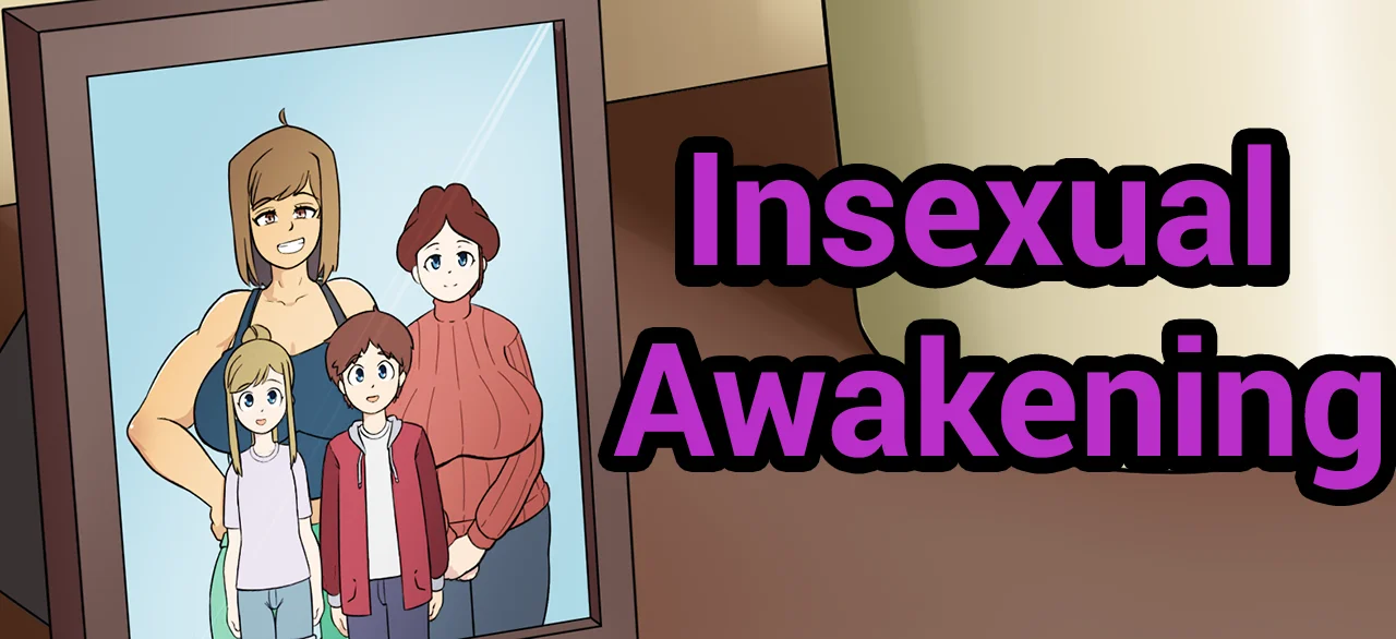Insexual Awakening v1.0