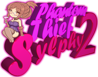 Phantom Thief Sylphy 2