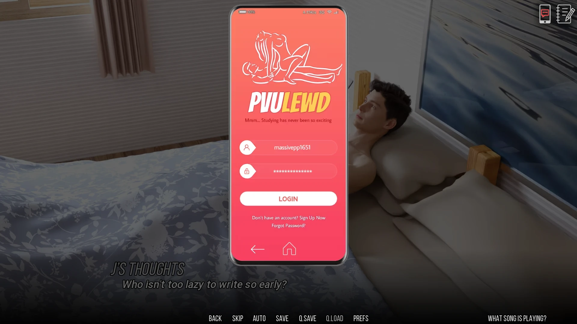 University Of Problems [DreamNow] [v1.4.5 Extended]