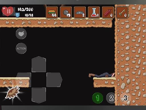 Modgila Adventure Game Advice