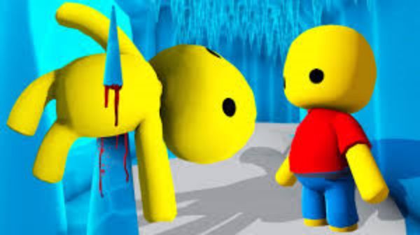 Wobbly life gameplay Ragdolls
