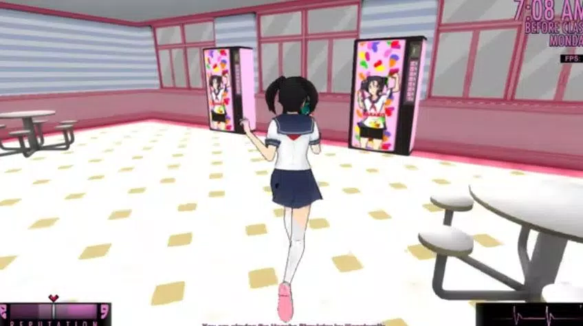 Yandere Simulator