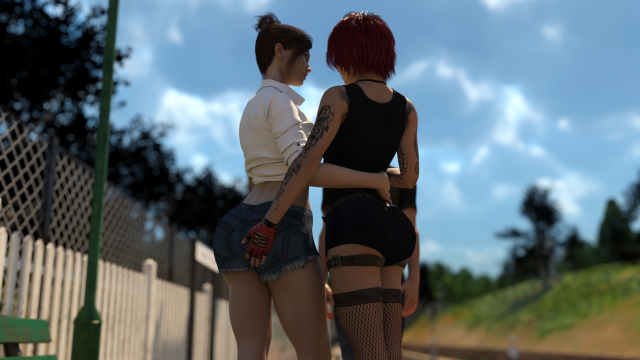 Lust Academy Season 4