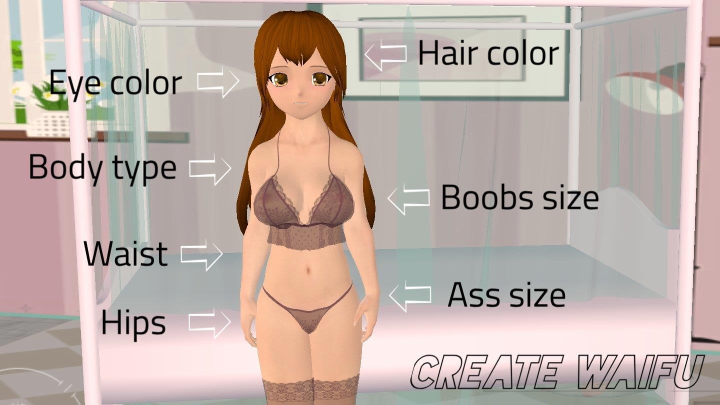 Sex Lab APK