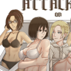 Attack on Survey Corps