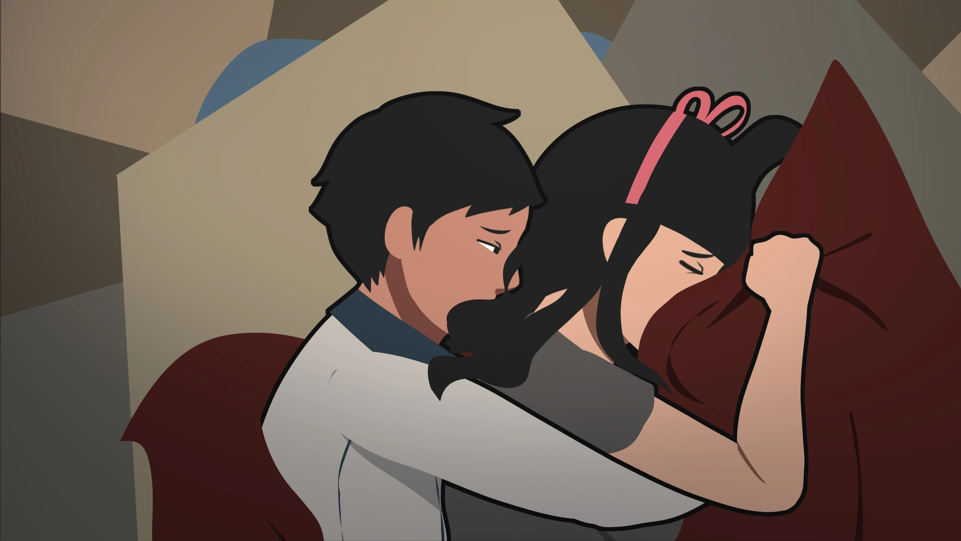 A Town Uncovered APK