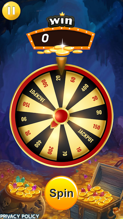 Casino-Mania Slots