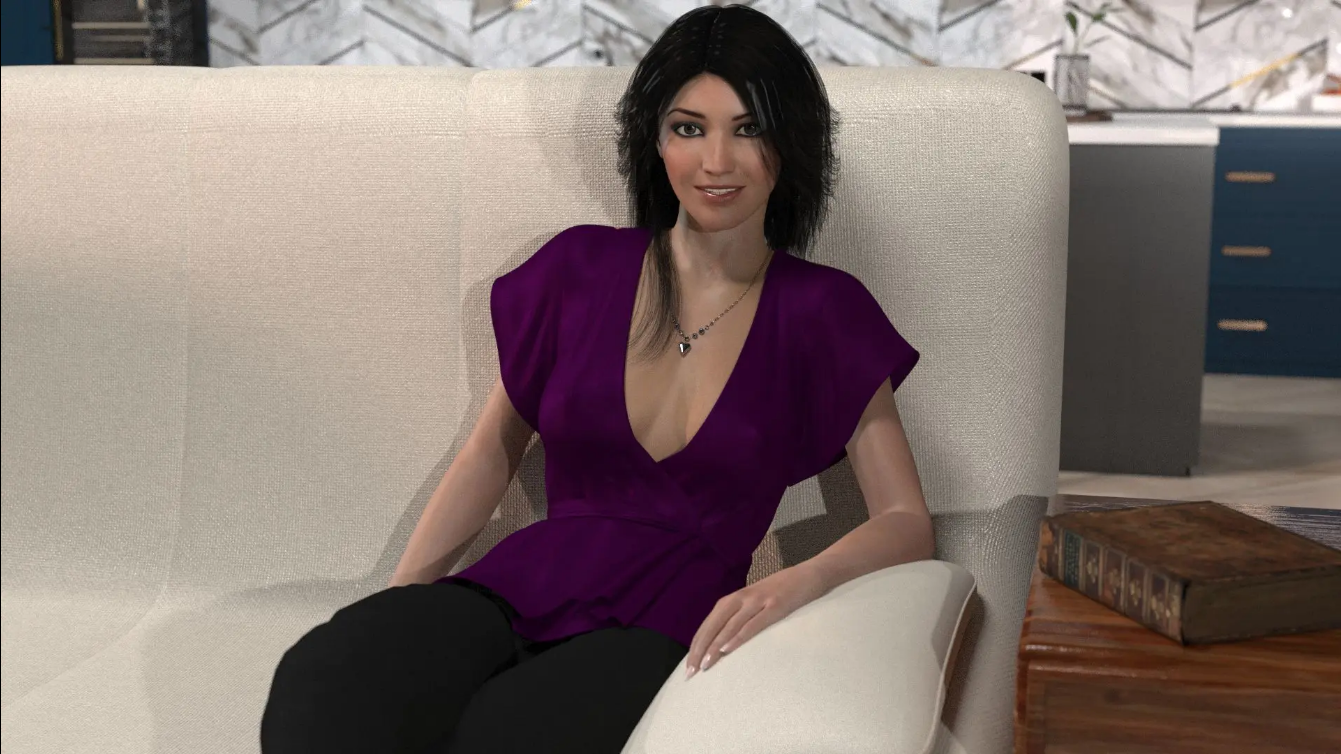 Date Ariane Remastered