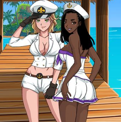 Paradise Lust 2