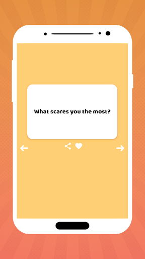 Awkward Questions