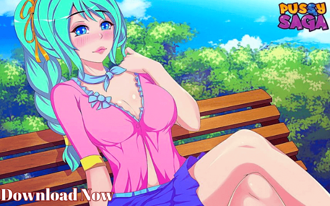 Pussy Saga Mobile v1.82