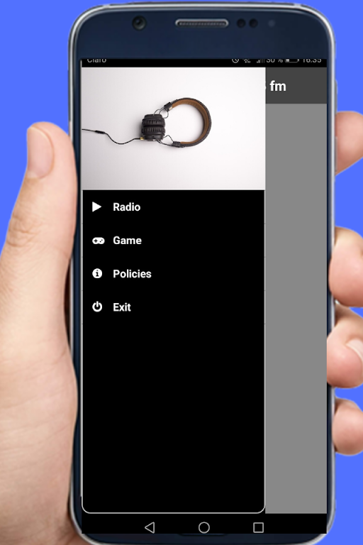 Radio Caraibes 94.5 Fm Haiti Live APK