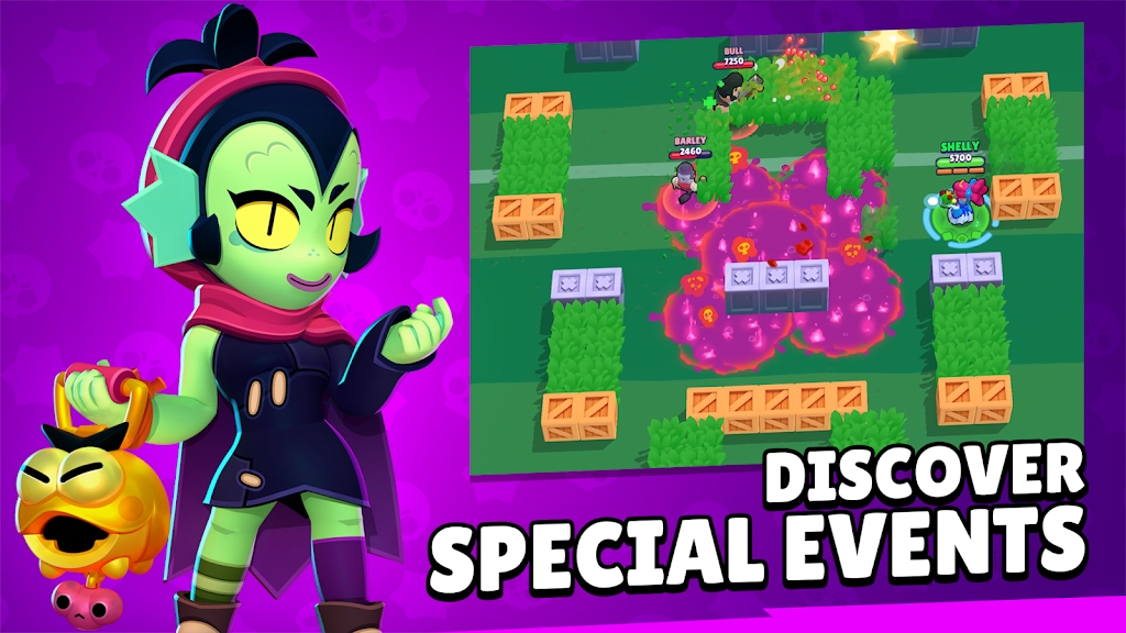 Brawl Stars APK