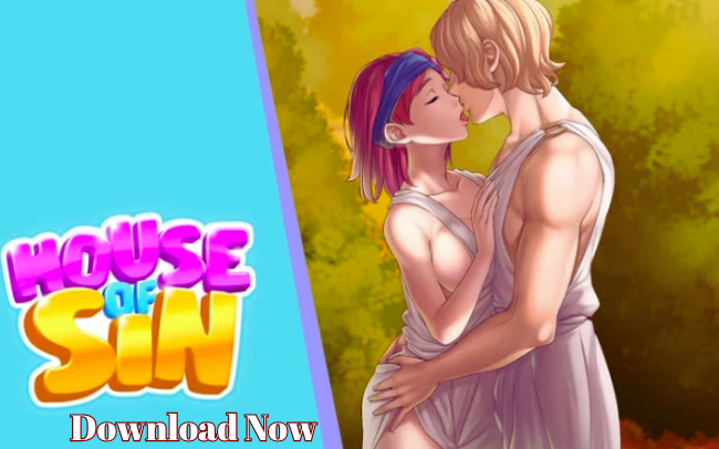 House of Sin v1.0.18
