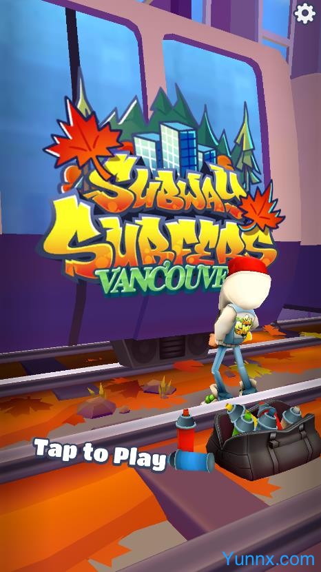 Subway Surfers Mod