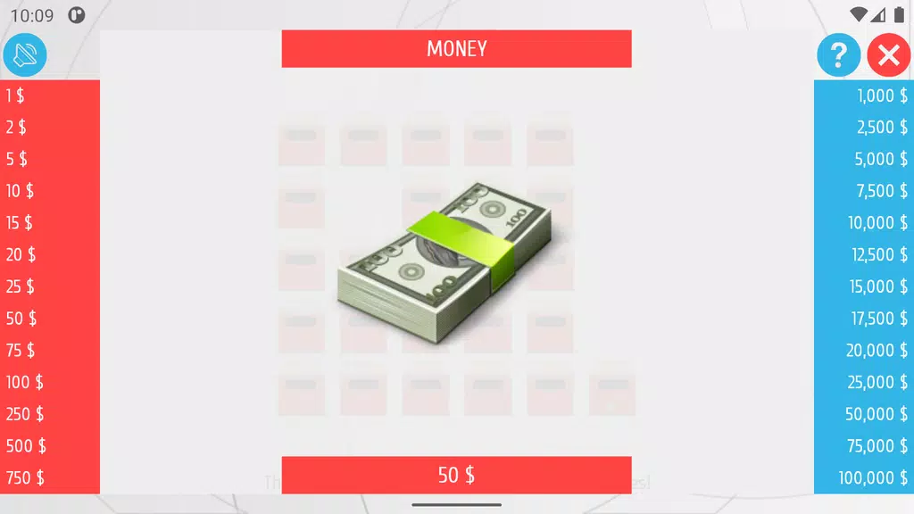 Deal or Risk