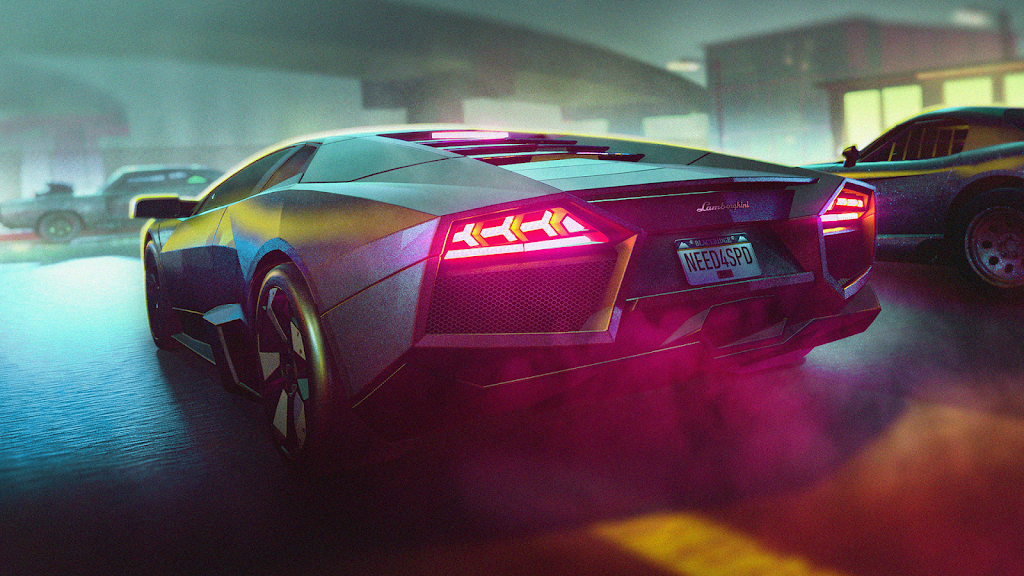 Need for Speed No Limits Mod APK
