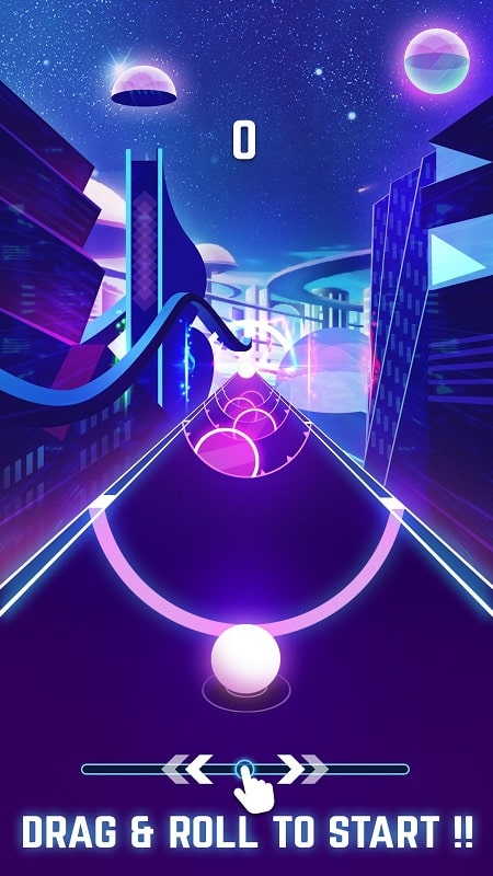 Beat Roller