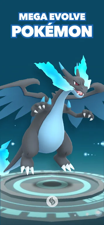 Pokémon GO Mod