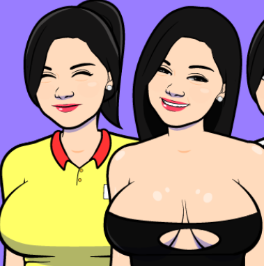 E-Girlfriend