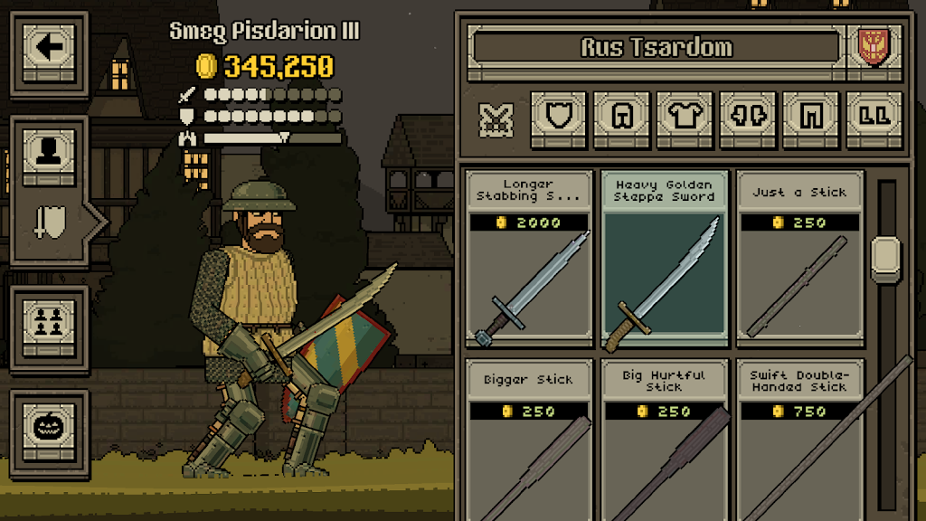 Bloody Bastards Mod