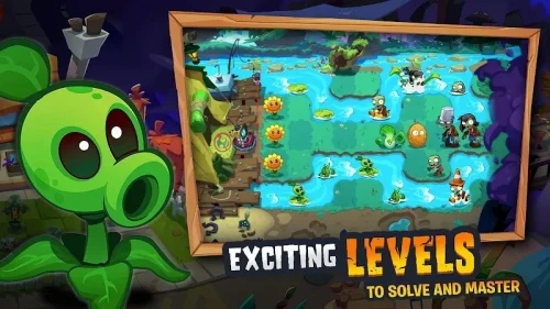 Plants vs Zombies 3