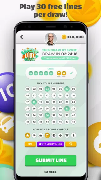 Lotto Day™