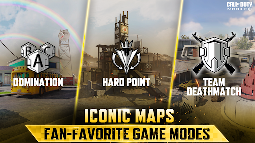 Call of Duty Mod Menu