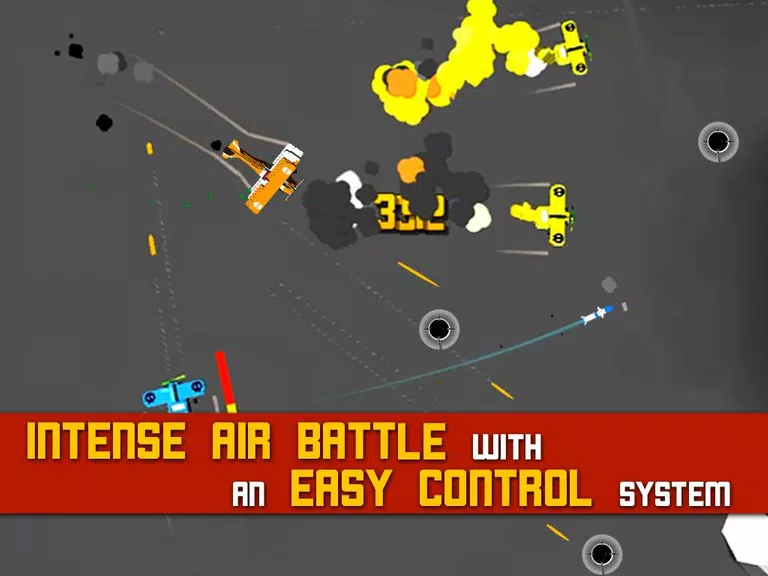 Final Dogfight