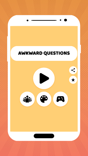 Awkward Questions