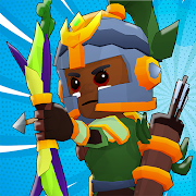 Idle Hero TD Tower Defense RPG Mod