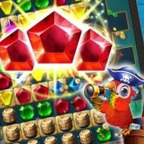 Jewels Fantasy: Quest Temple