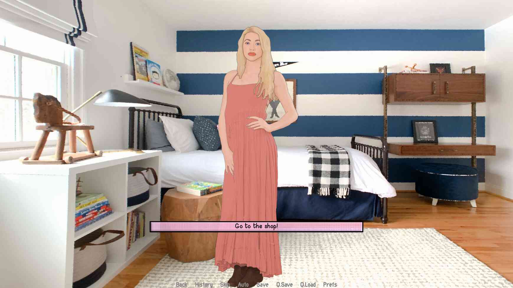 Journey into Sissyhood