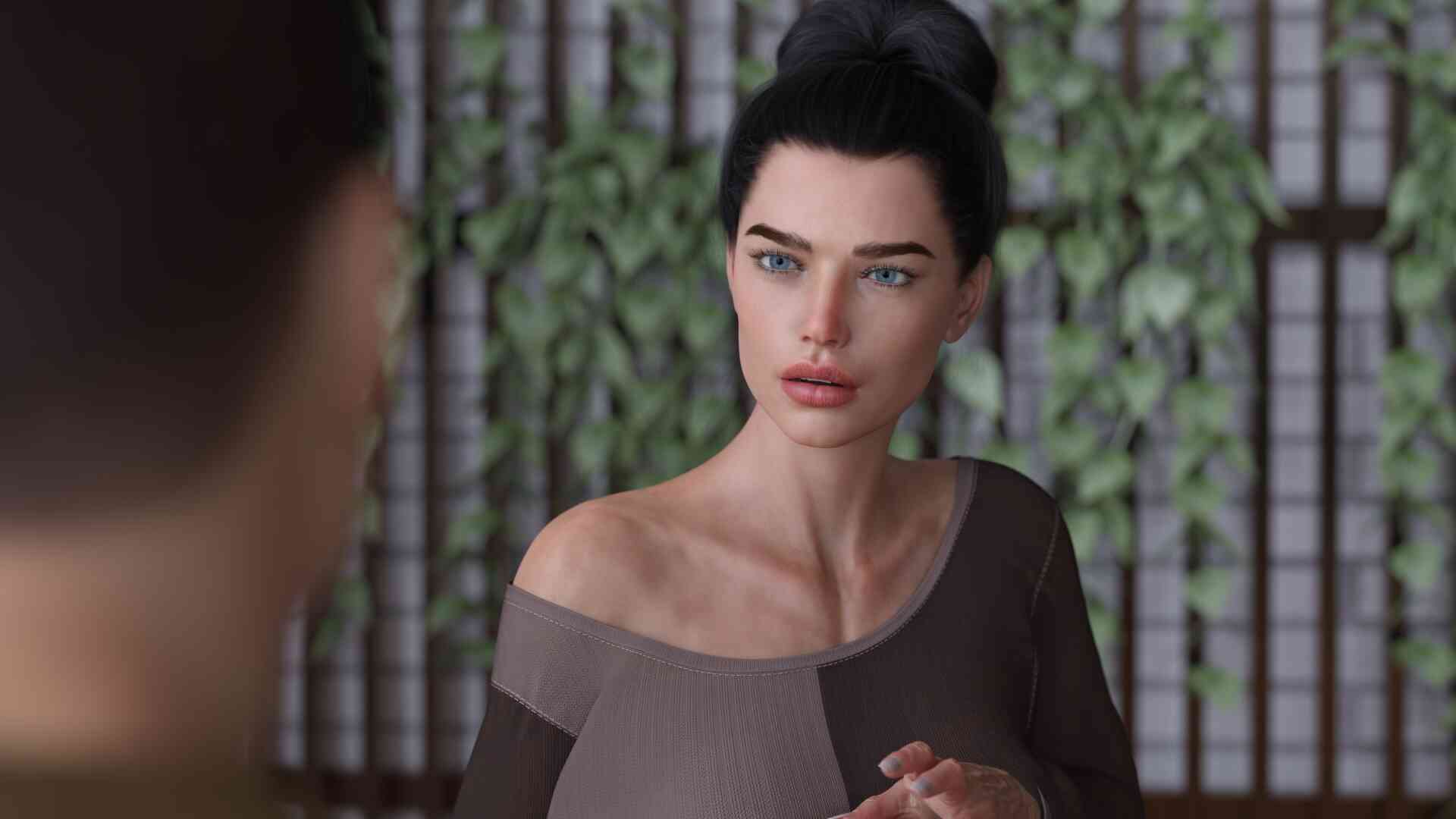 Lust of Pain: Rework