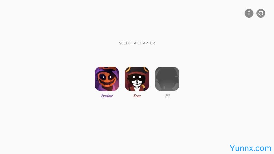 Incredibox Evadare mod