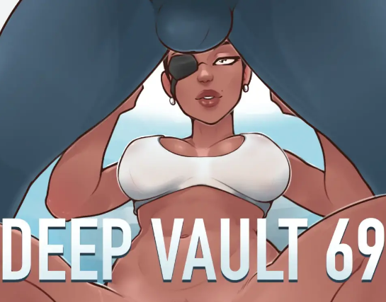 Deep Vault 69