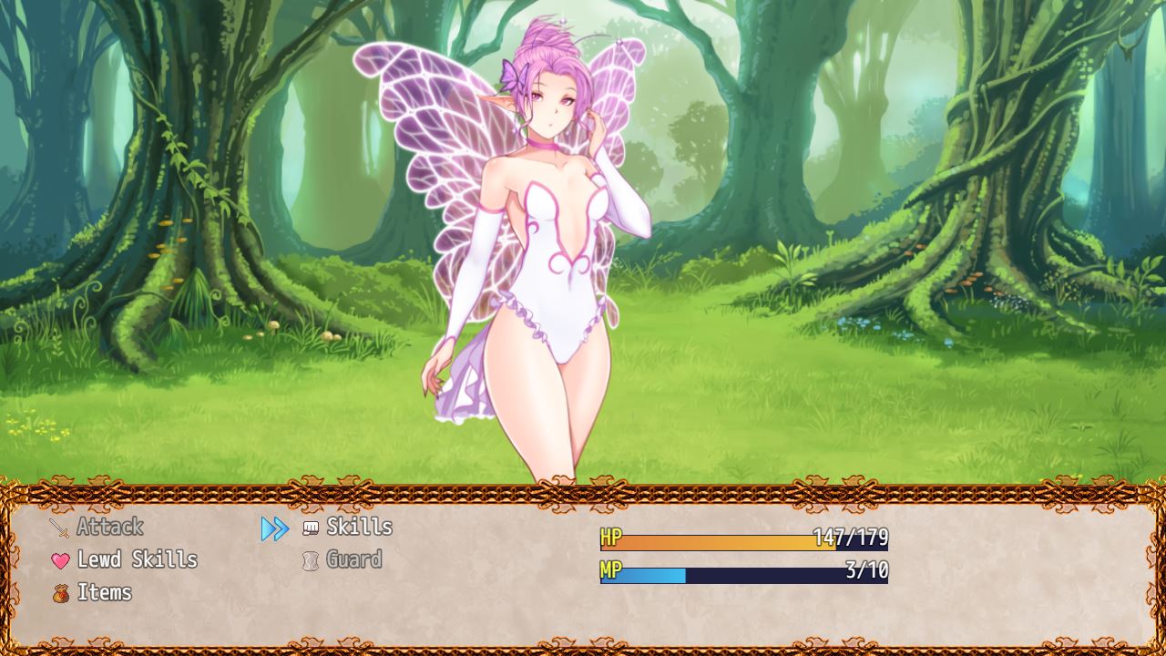 MonGirl Conquest