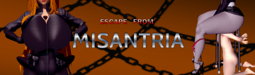 Escape from Misantria Mod APK Download For Mobile Game