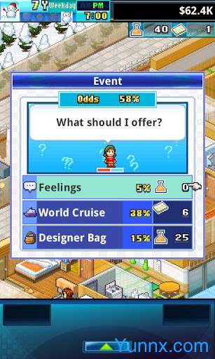 Dream House Days Mod