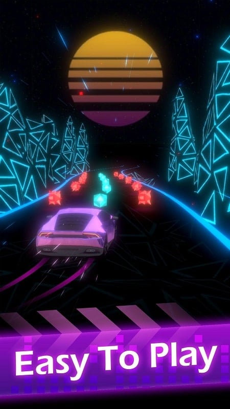Beat Racing