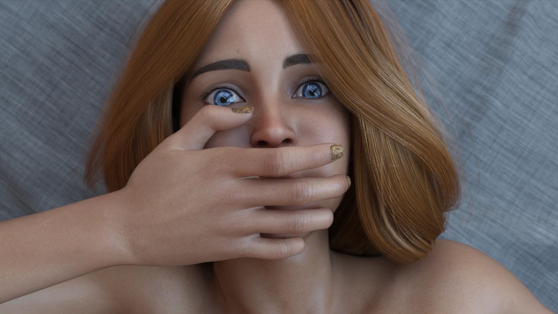 Seducing The Devil