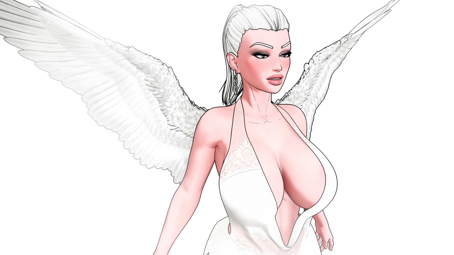 Divine Heel