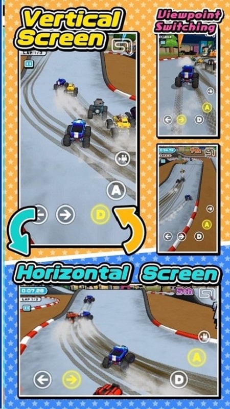RC Racing 3D