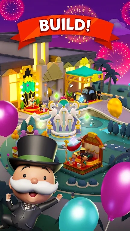 MONOPOLY GO! Mod