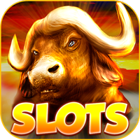 Slot Machine Game Buffalo