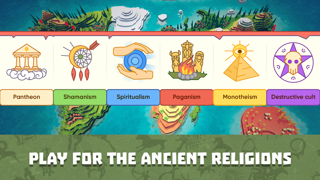 Religion Inc