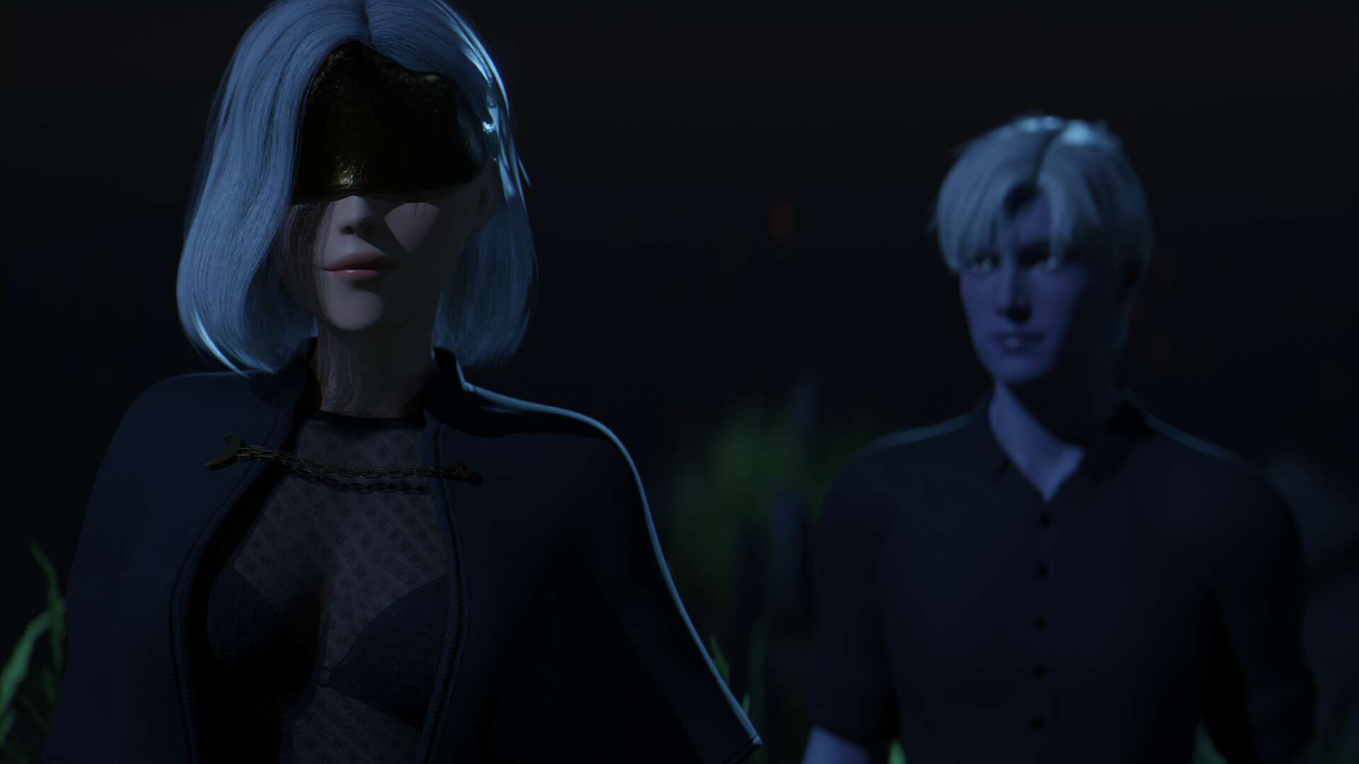 Children of Morn