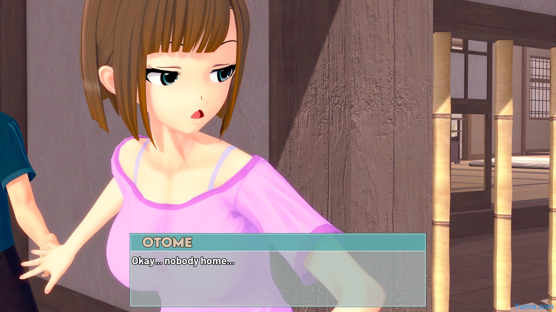 Harem Residence APK