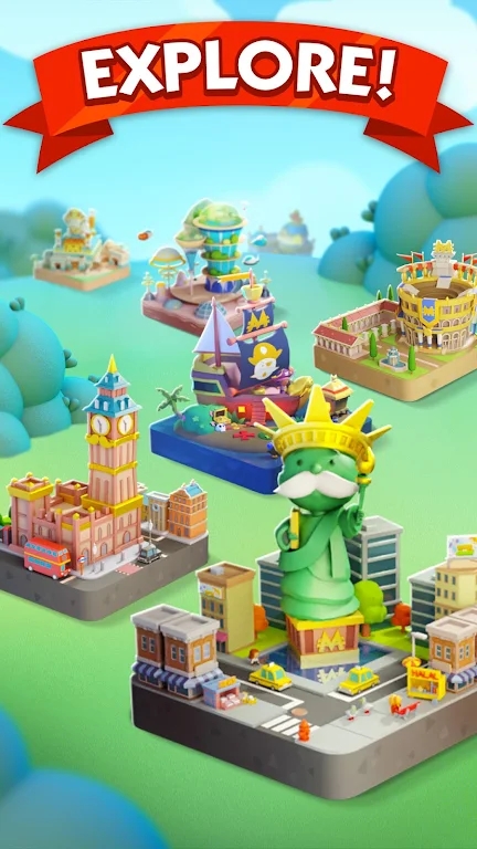 MONOPOLY GO! Mod