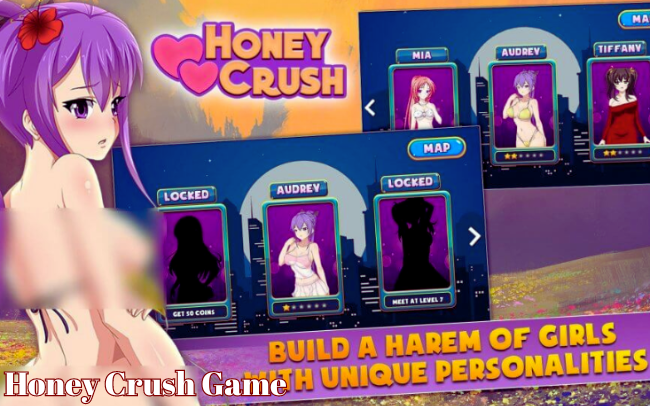Honey Crush v14.4